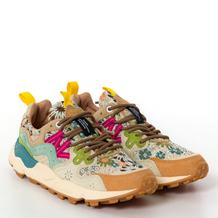 Sneakers Flower Mountain Yamano 3