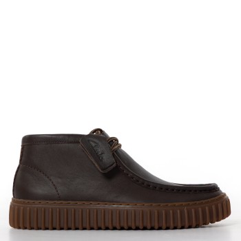 Polacchini Torhill Hi Clarks 