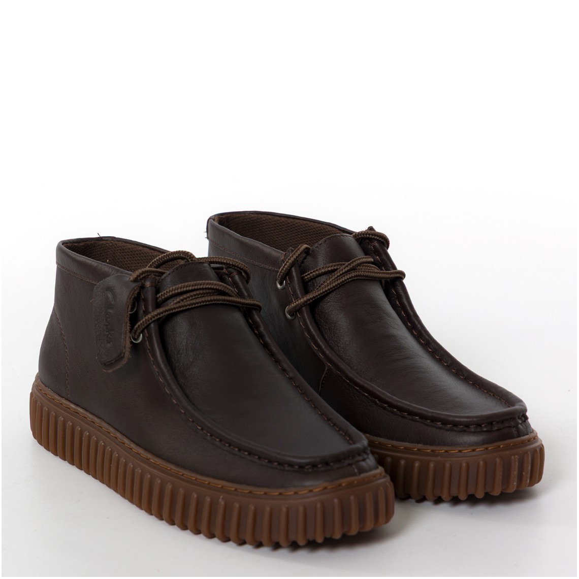 Polacchini Torhill Hi Clarks