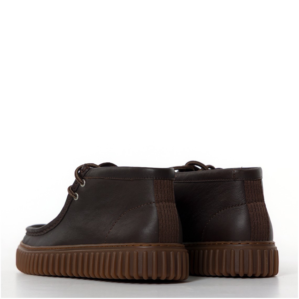 Polacchini Torhill Hi Clarks