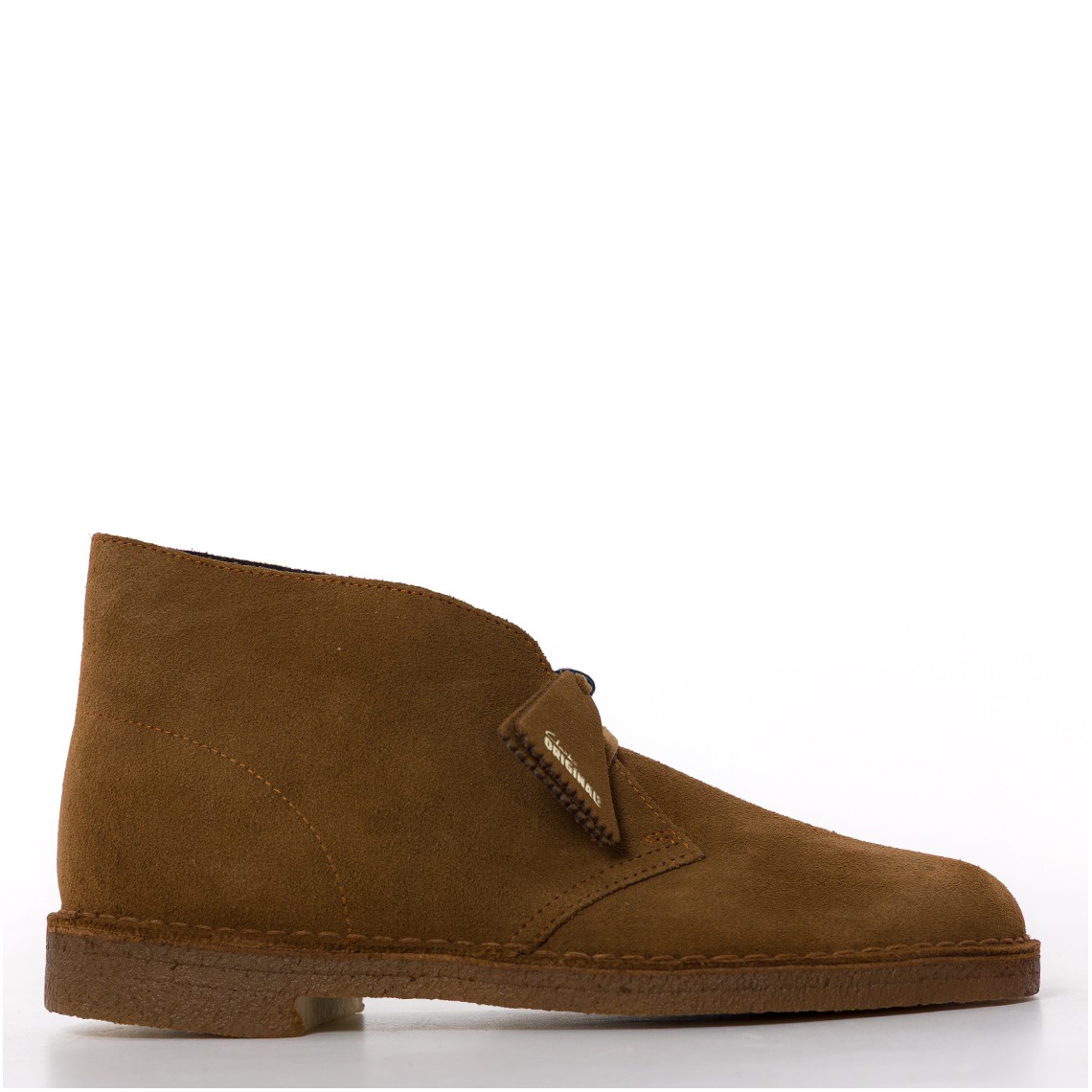 Stivaletti Desert Boot Clarks