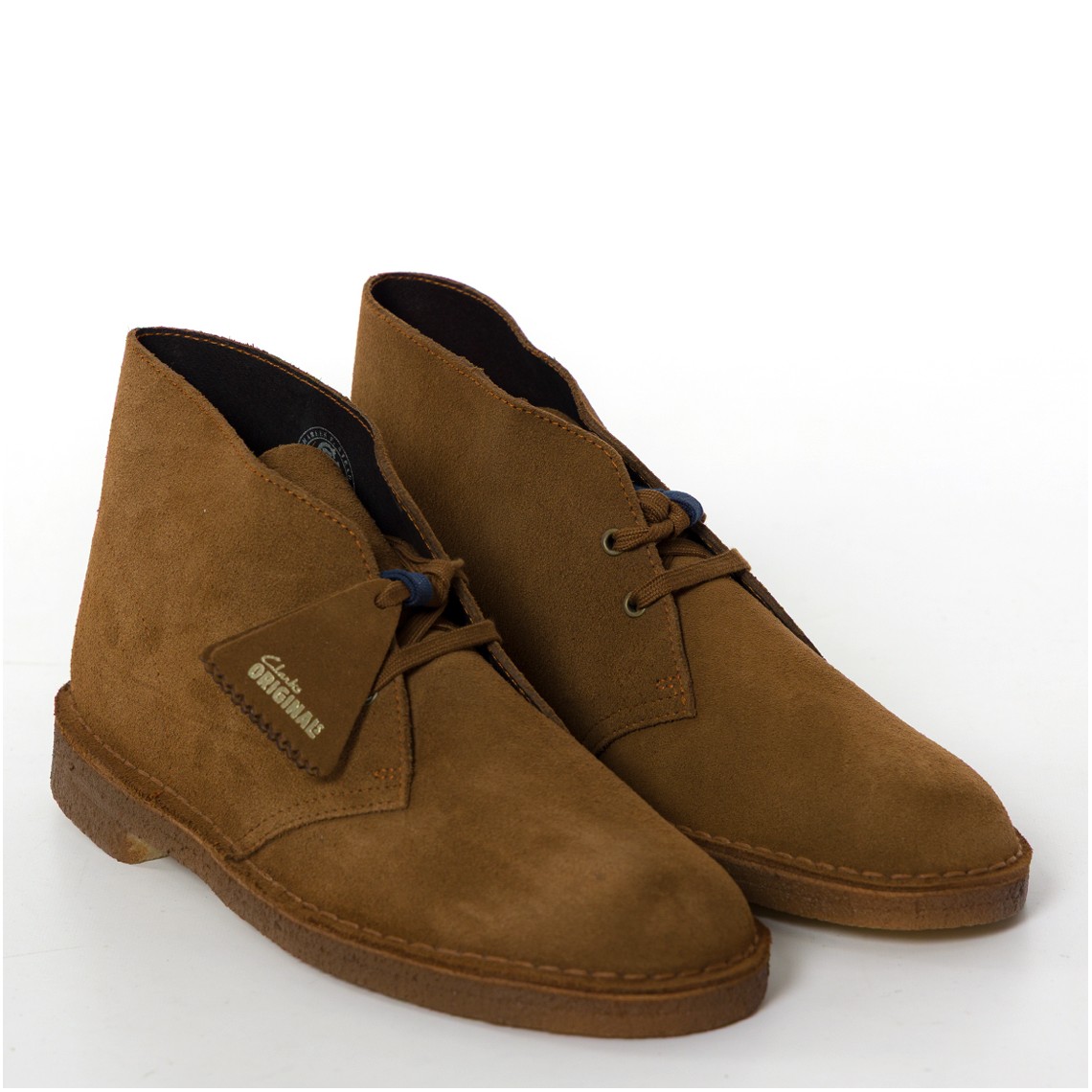 Stivaletti Desert Boot Clarks