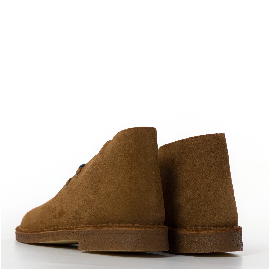 Stivaletti Desert Boot Clarks