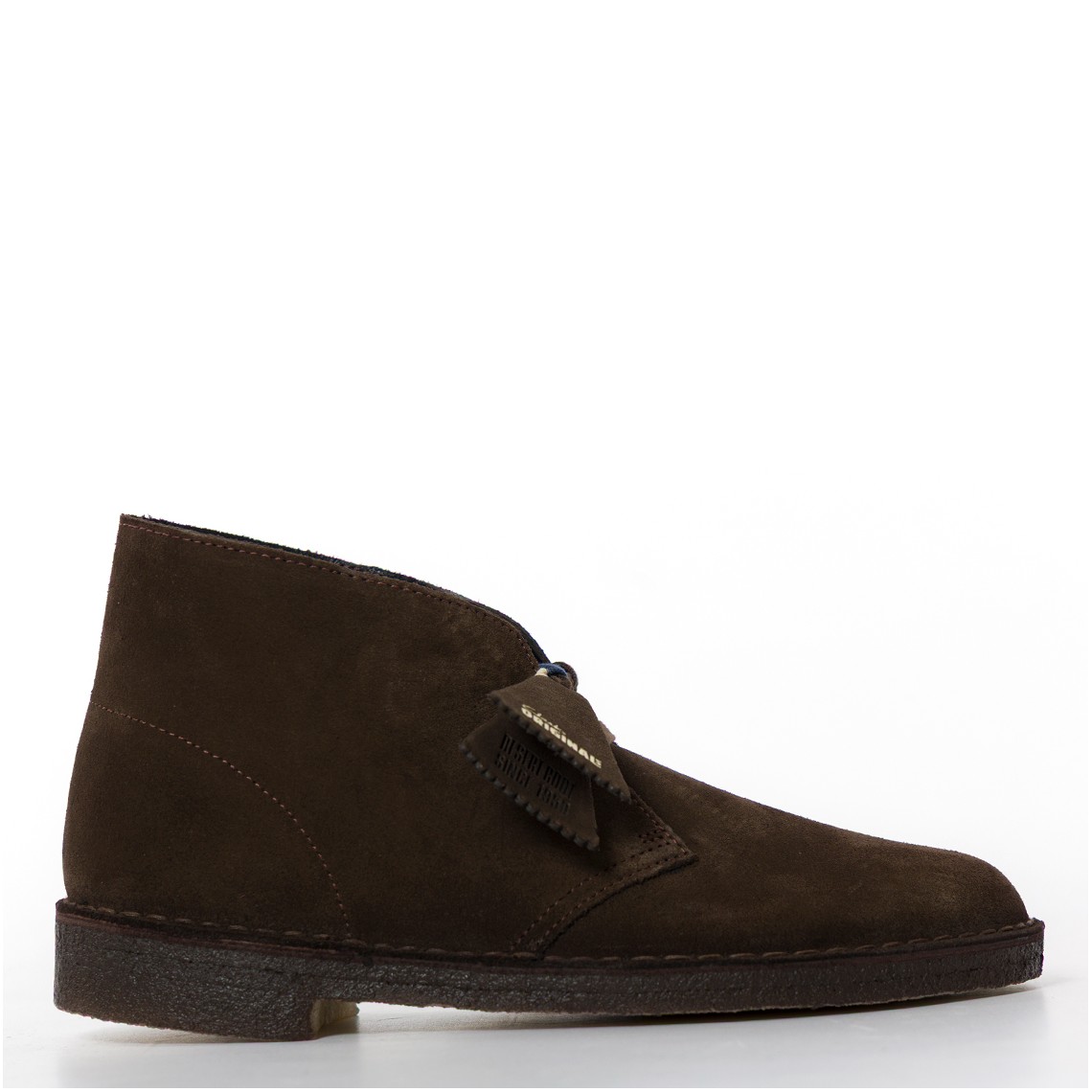 Stivaletti Desert Boot Clarks 