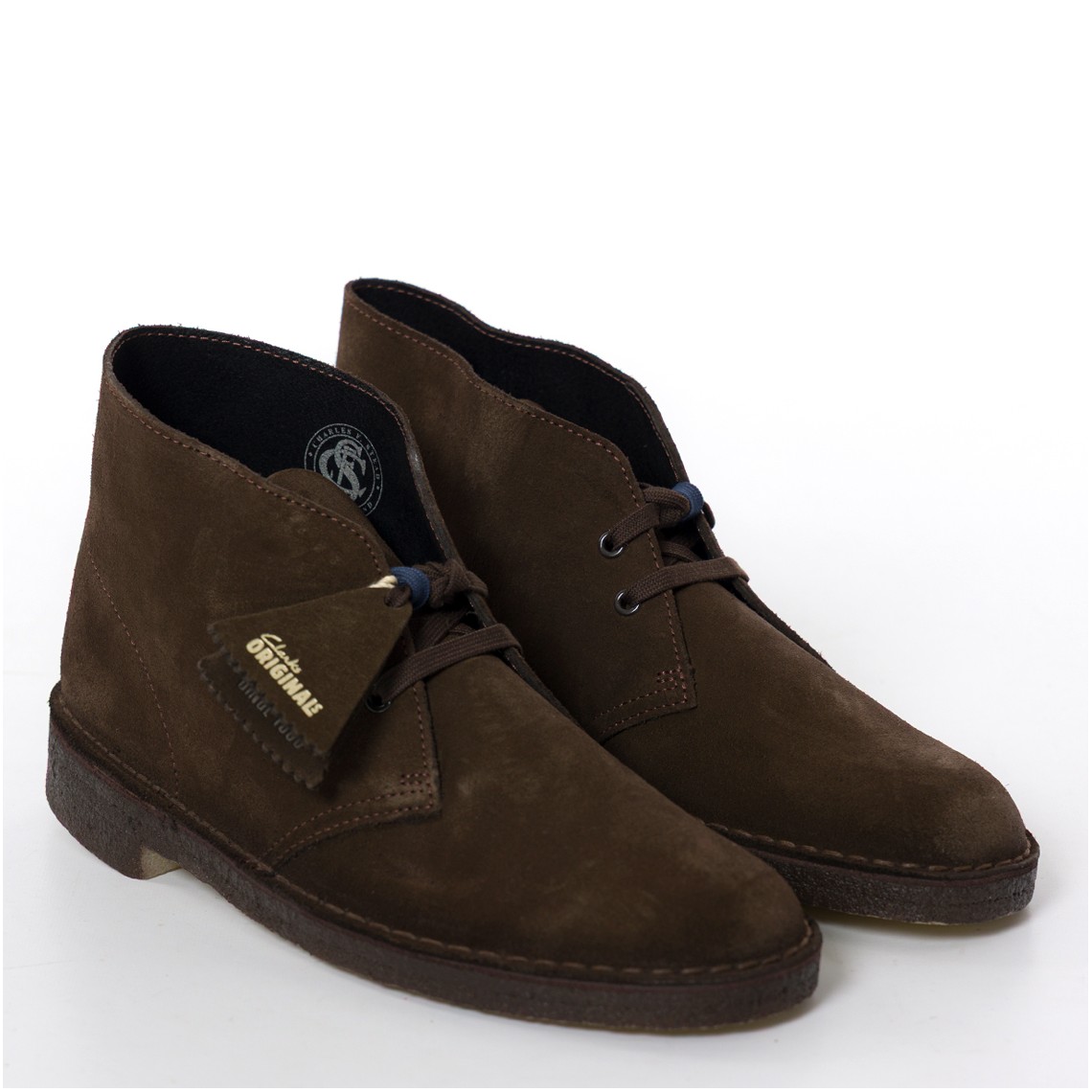 Stivaletti Desert Boot Clarks 