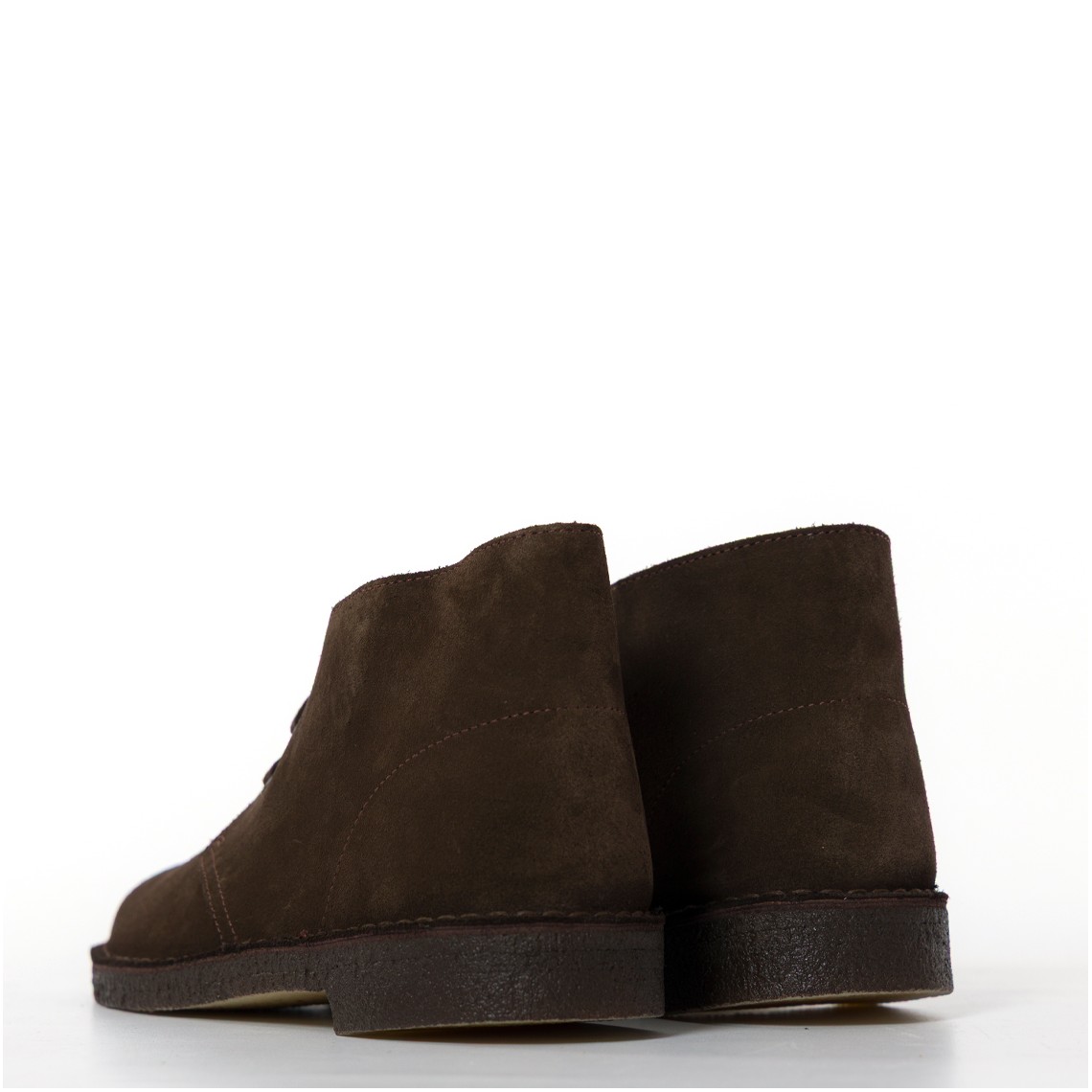 Stivaletti Desert Boot Clarks 