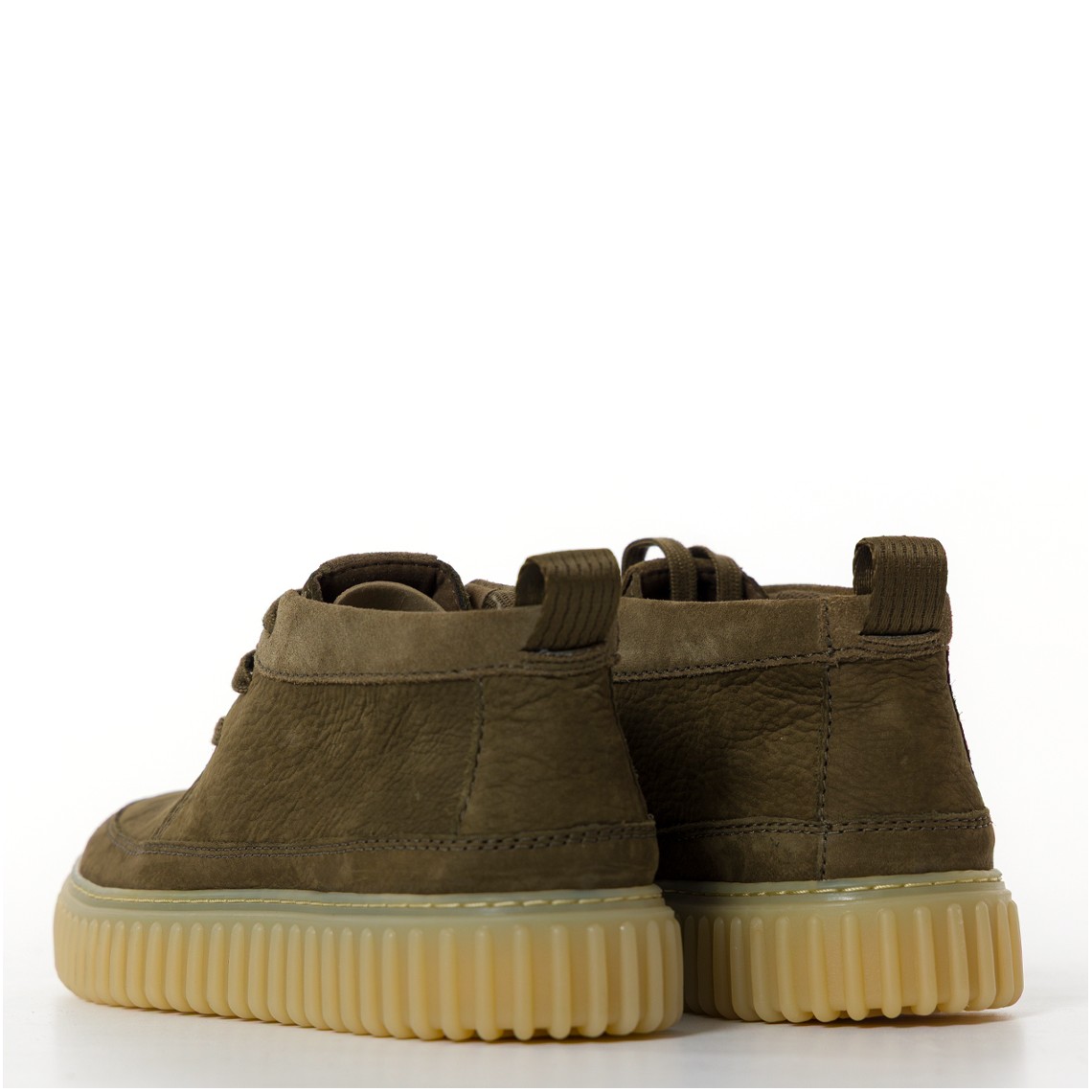 Stivaletti Torhill LaceHi Clarks 