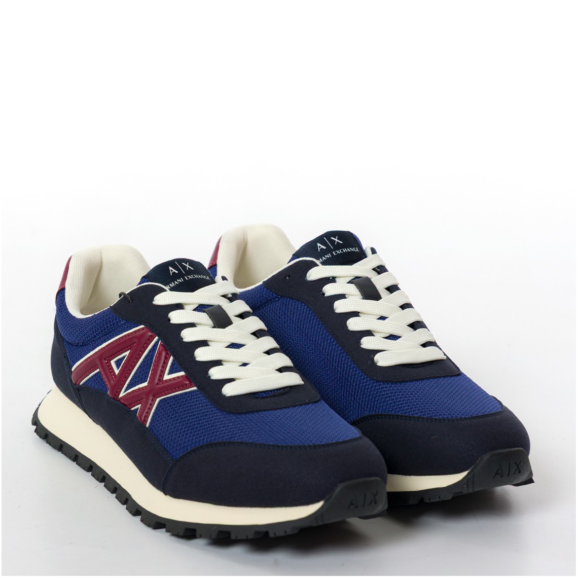 Sneakers Armani Exchange