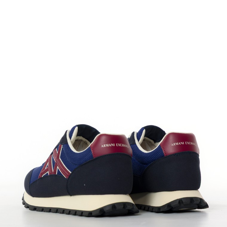 Sneakers Armani Exchange