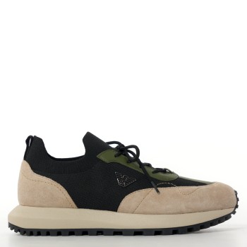 Sneakers Emporio Armani