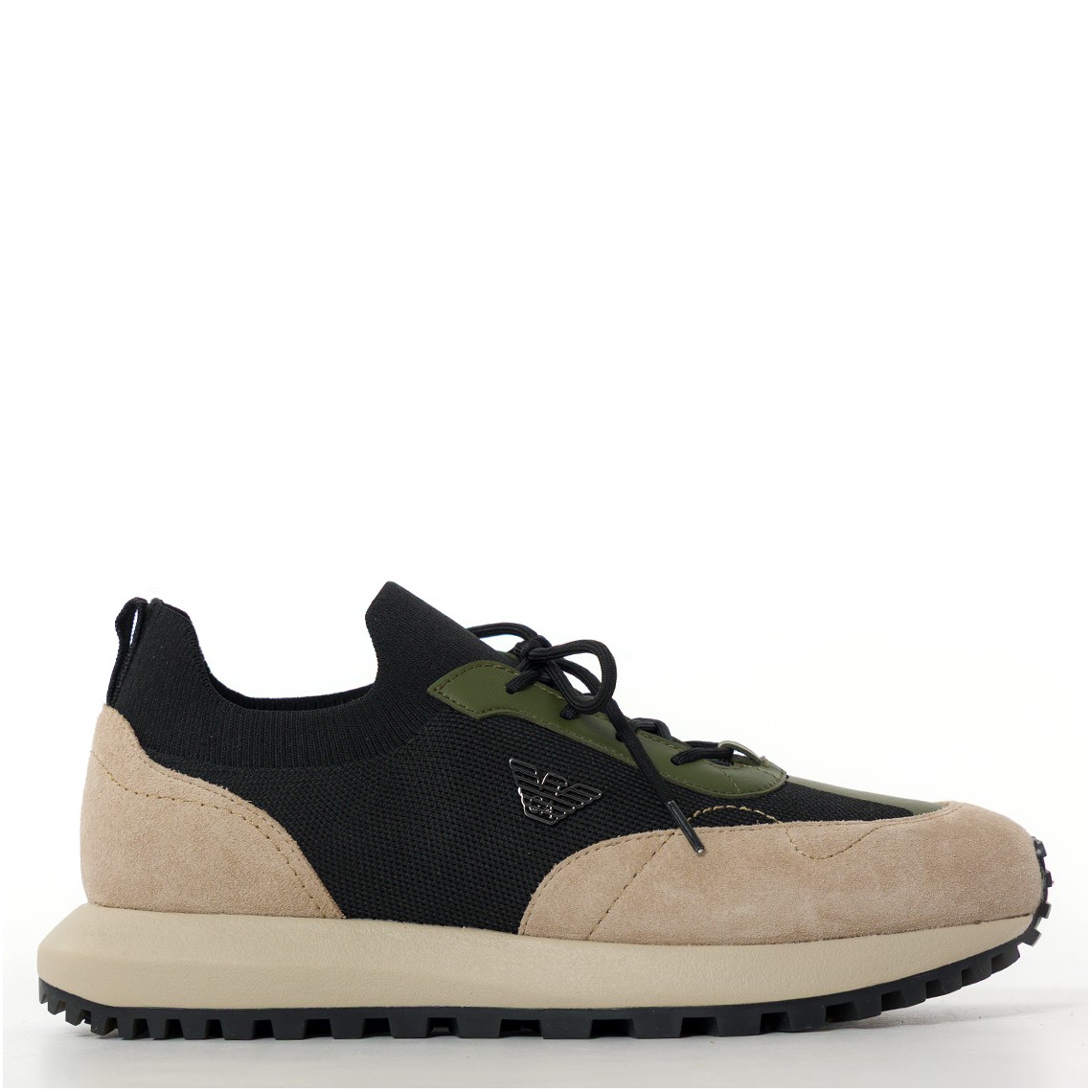 Sneakers Emporio Armani