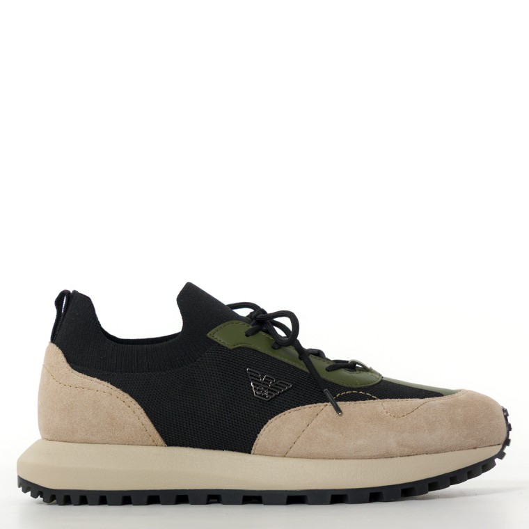 Sneakers Emporio Armani