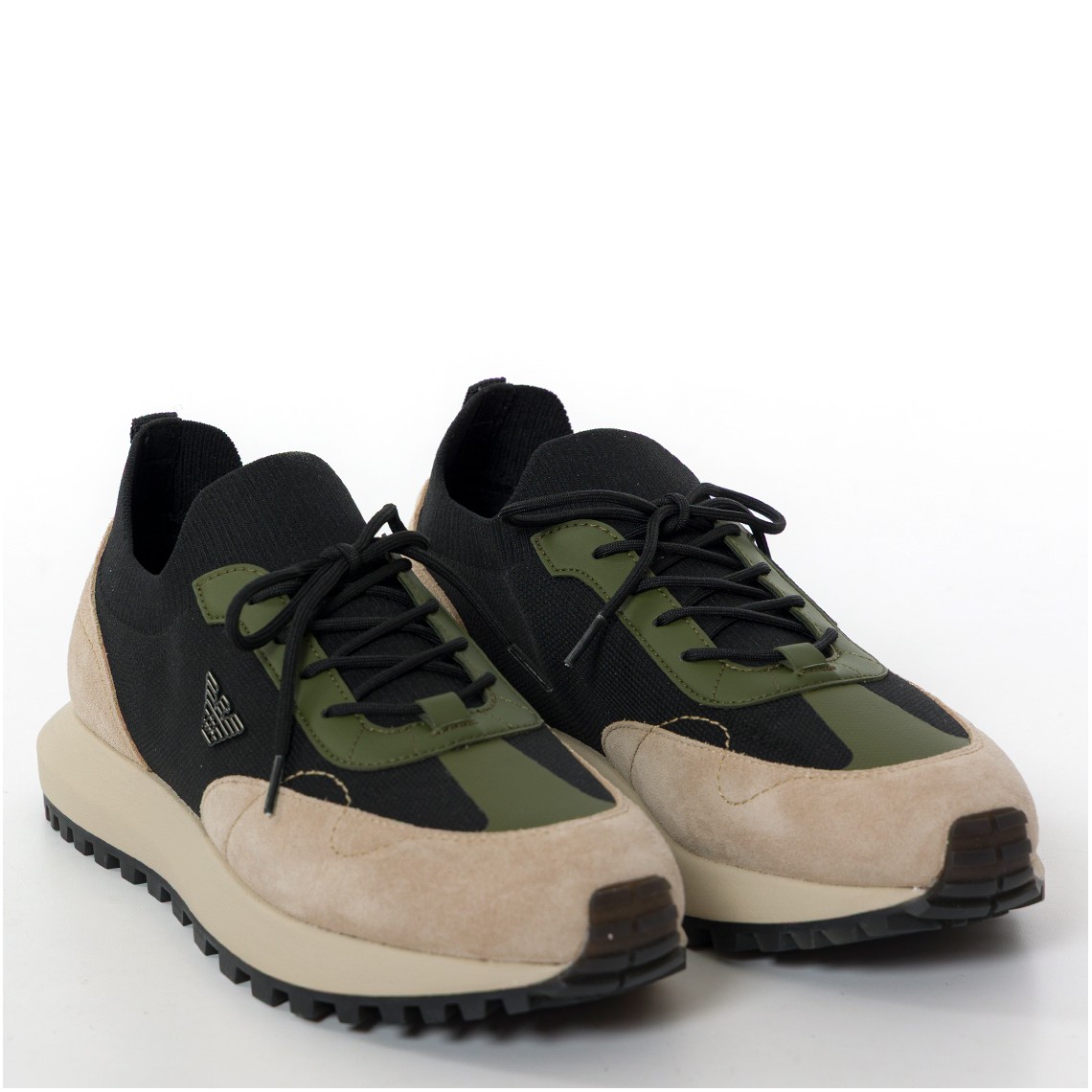 Sneakers Emporio Armani