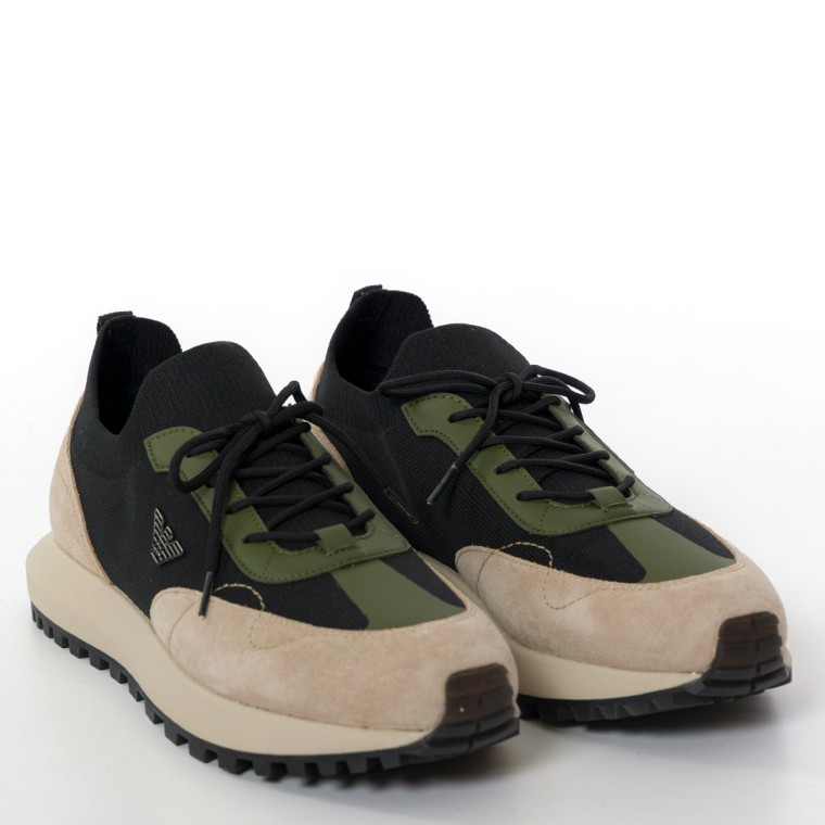 Sneakers Emporio Armani