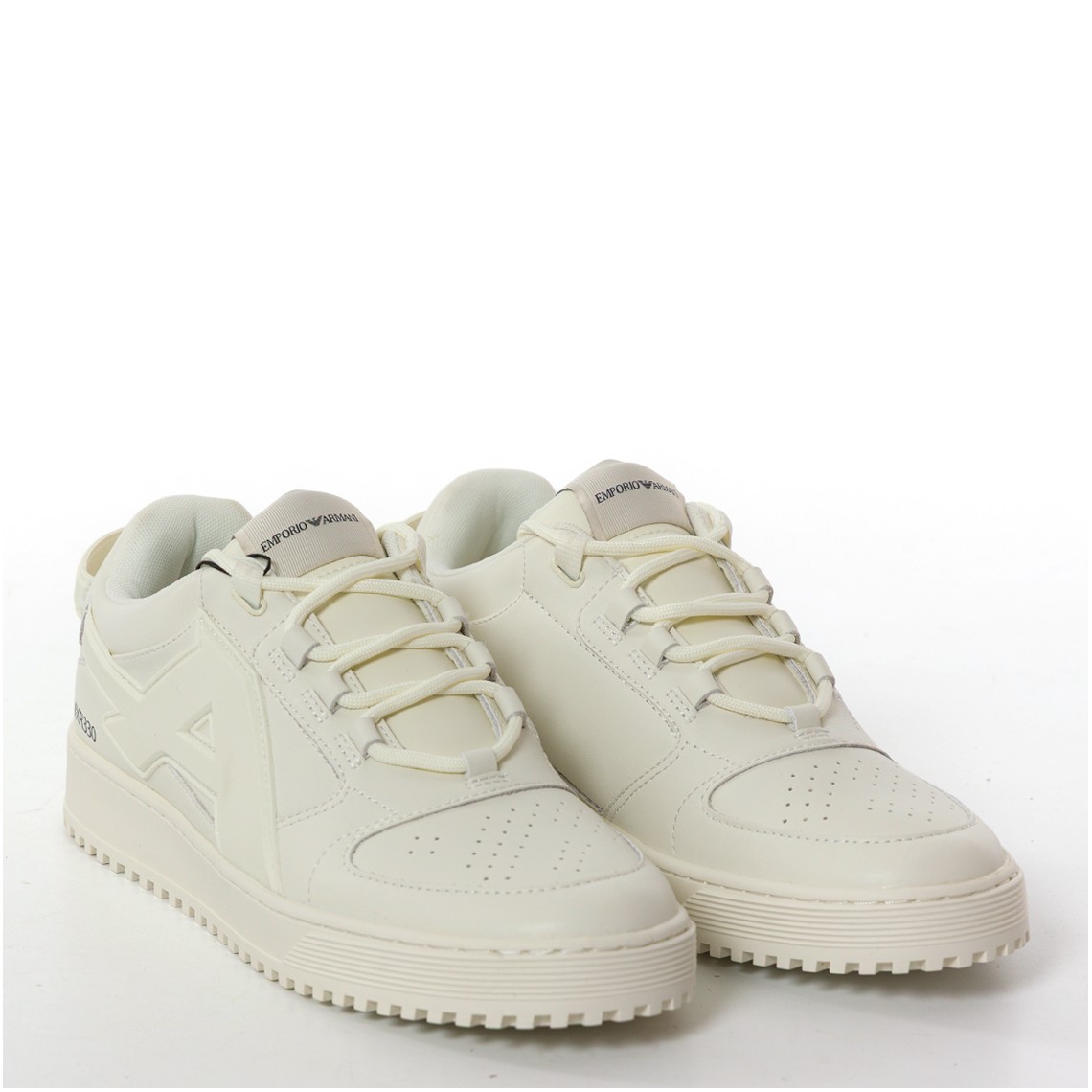 Sneakers Emporio Armani