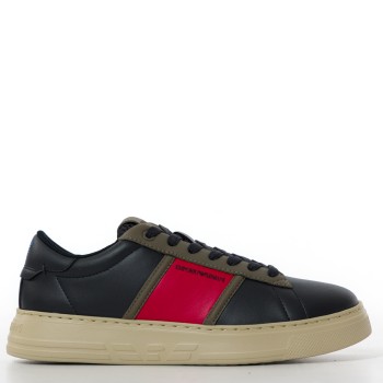 Sneakers Emporio Armani