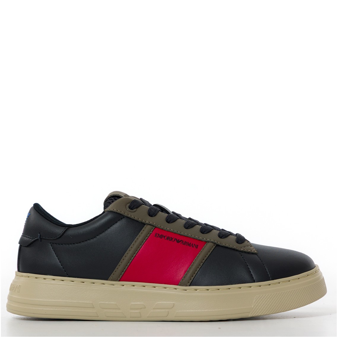 Sneakers Emporio Armani