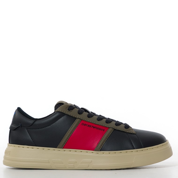 Sneakers Emporio Armani