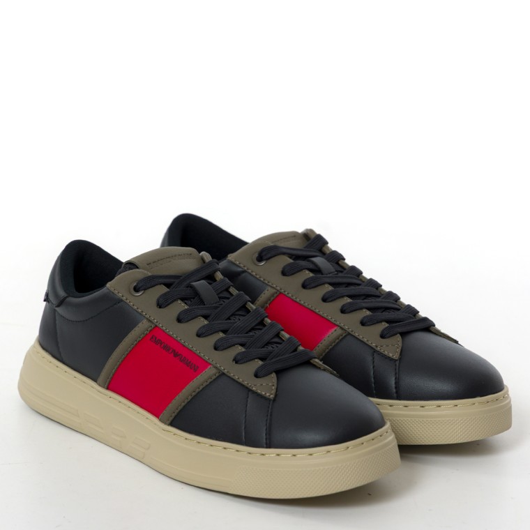 Sneakers Emporio Armani
