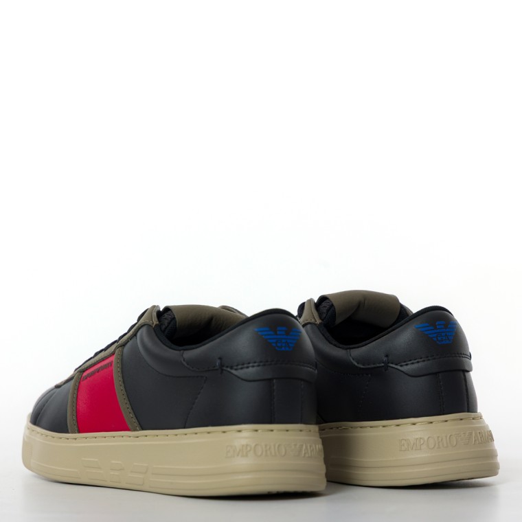 Sneakers Emporio Armani