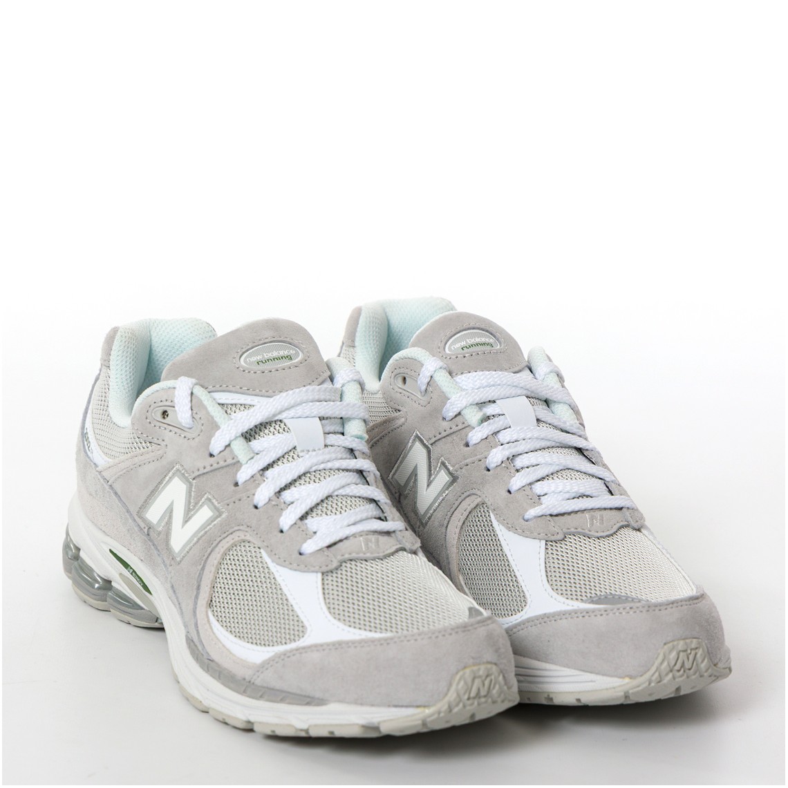 Sneakers New Balance 2002R