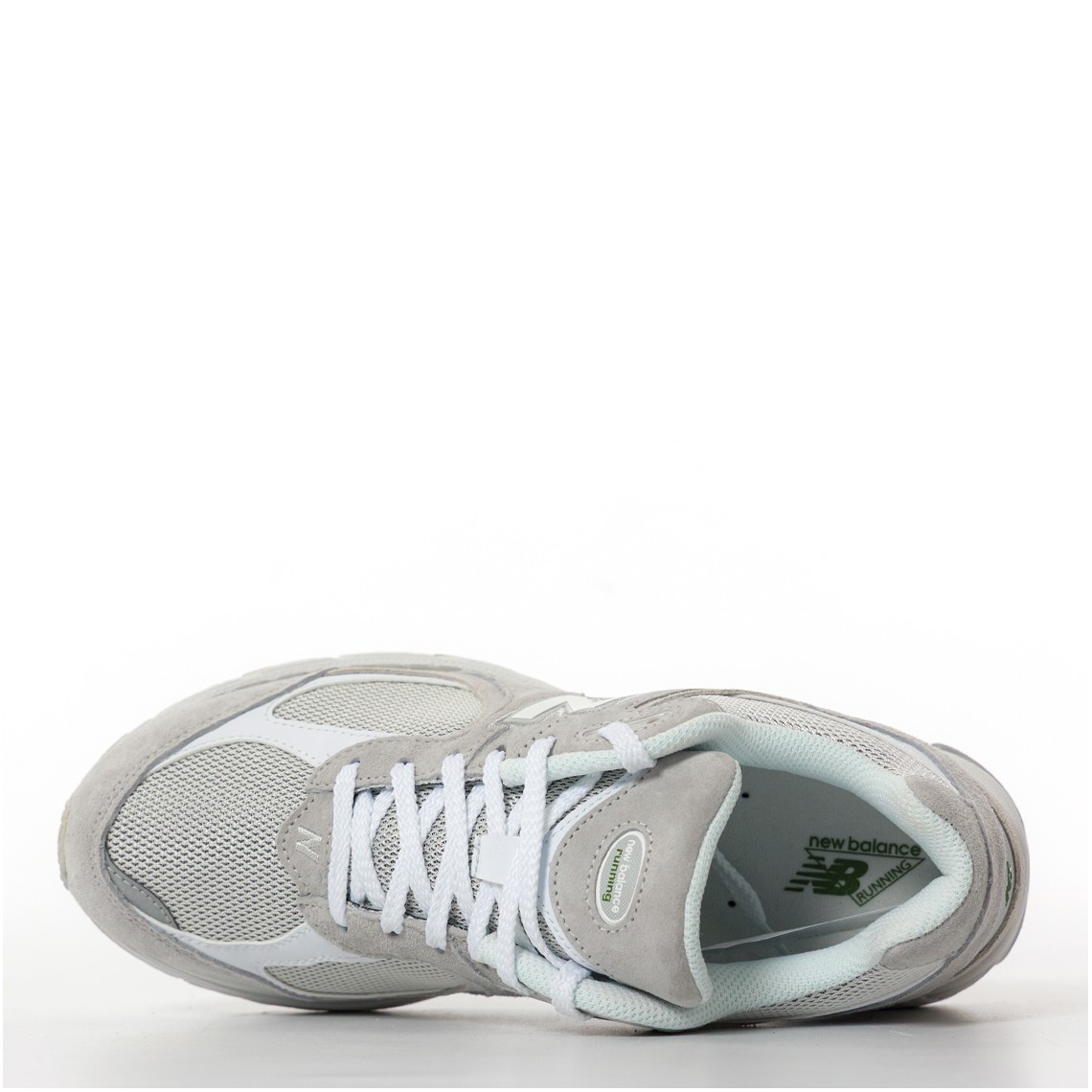 Sneakers New Balance 2002R