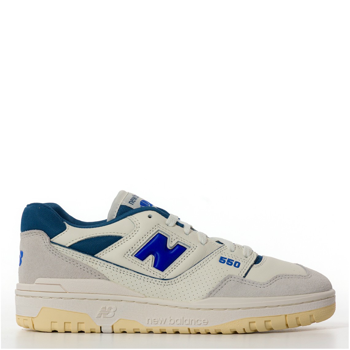 Sneakers New Balance 550