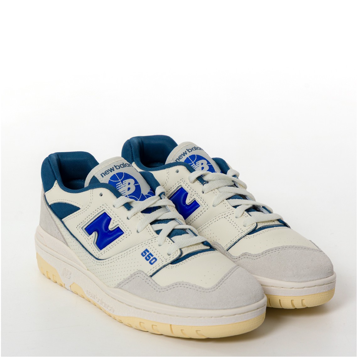Sneakers New Balance 550