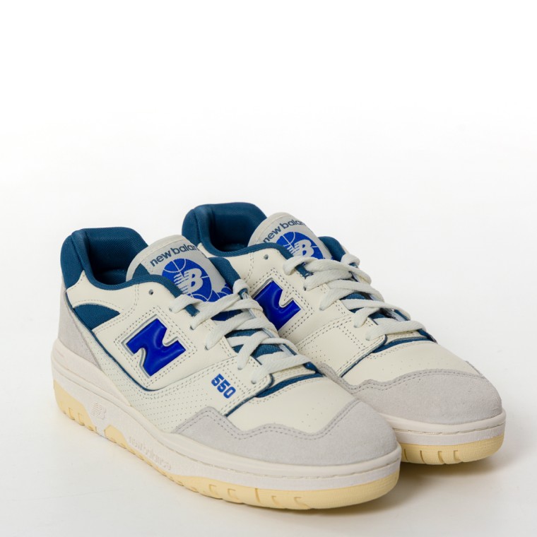Sneakers New Balance 550