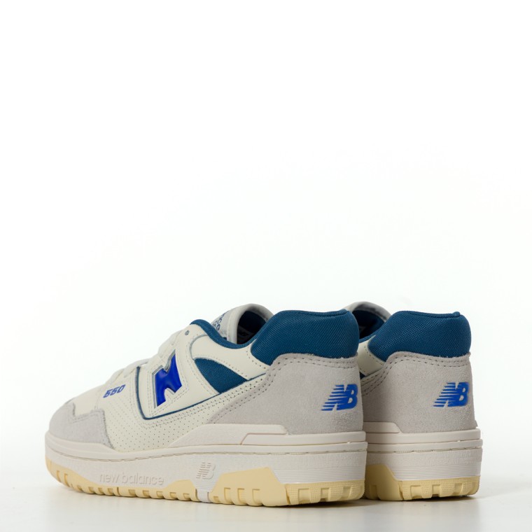 Sneakers New Balance 550