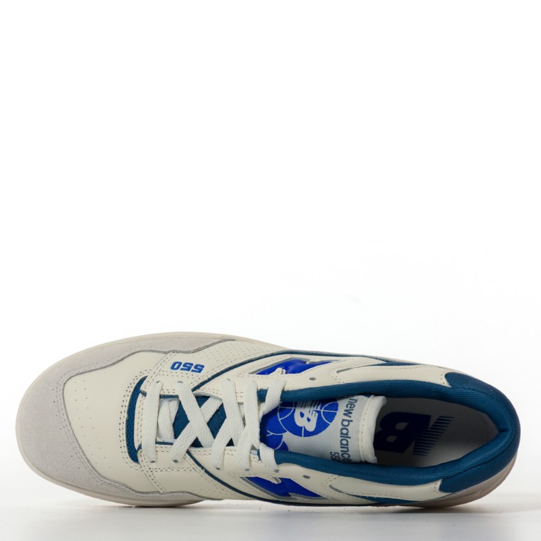 Sneakers New Balance 550
