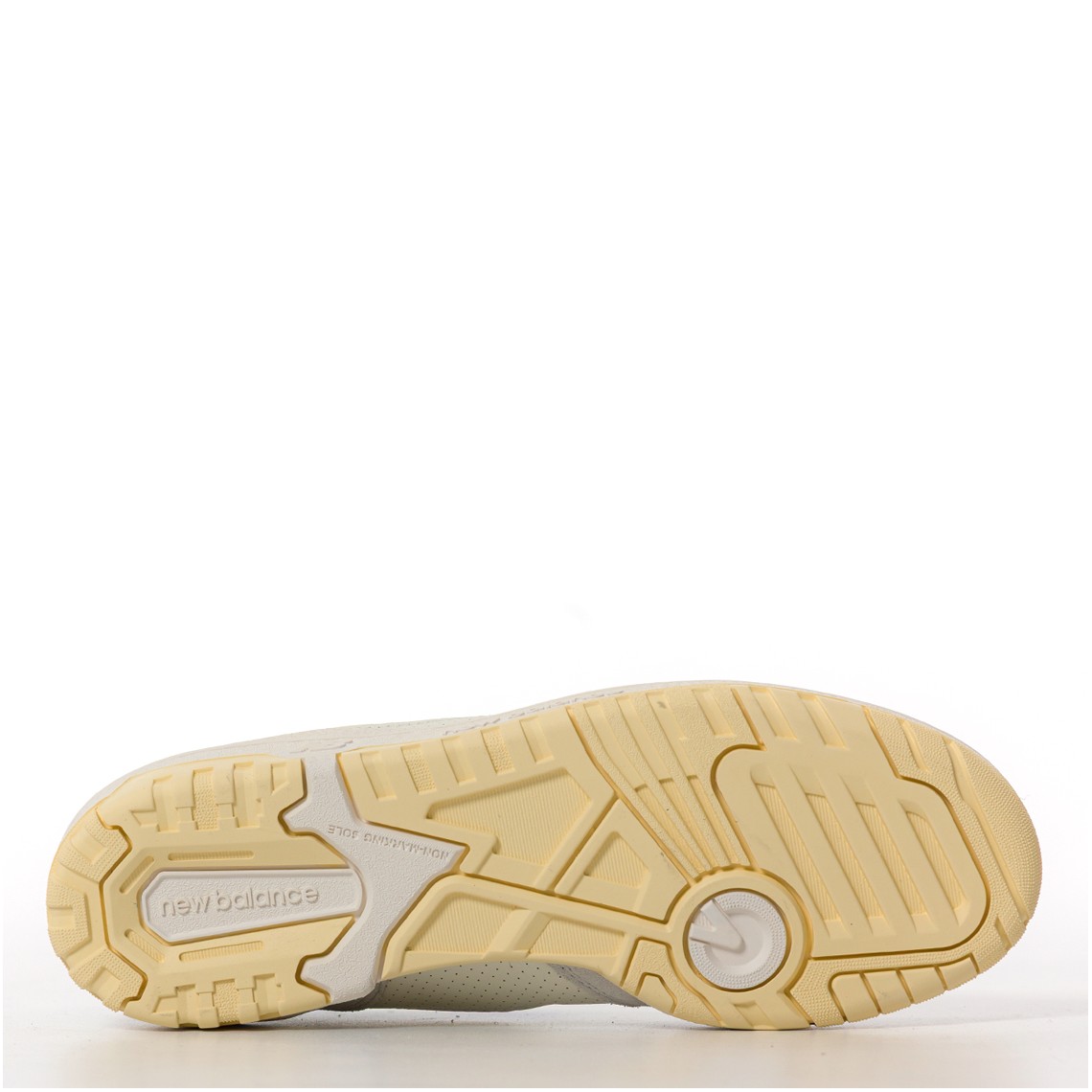 Sneakers New Balance 550