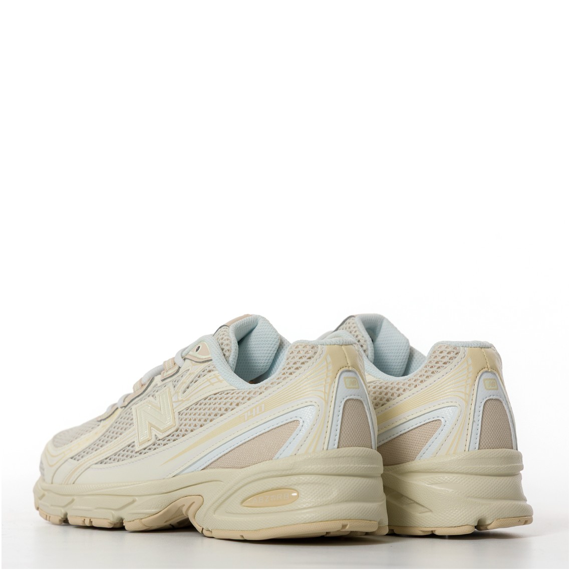 Sneakers New Balance 740