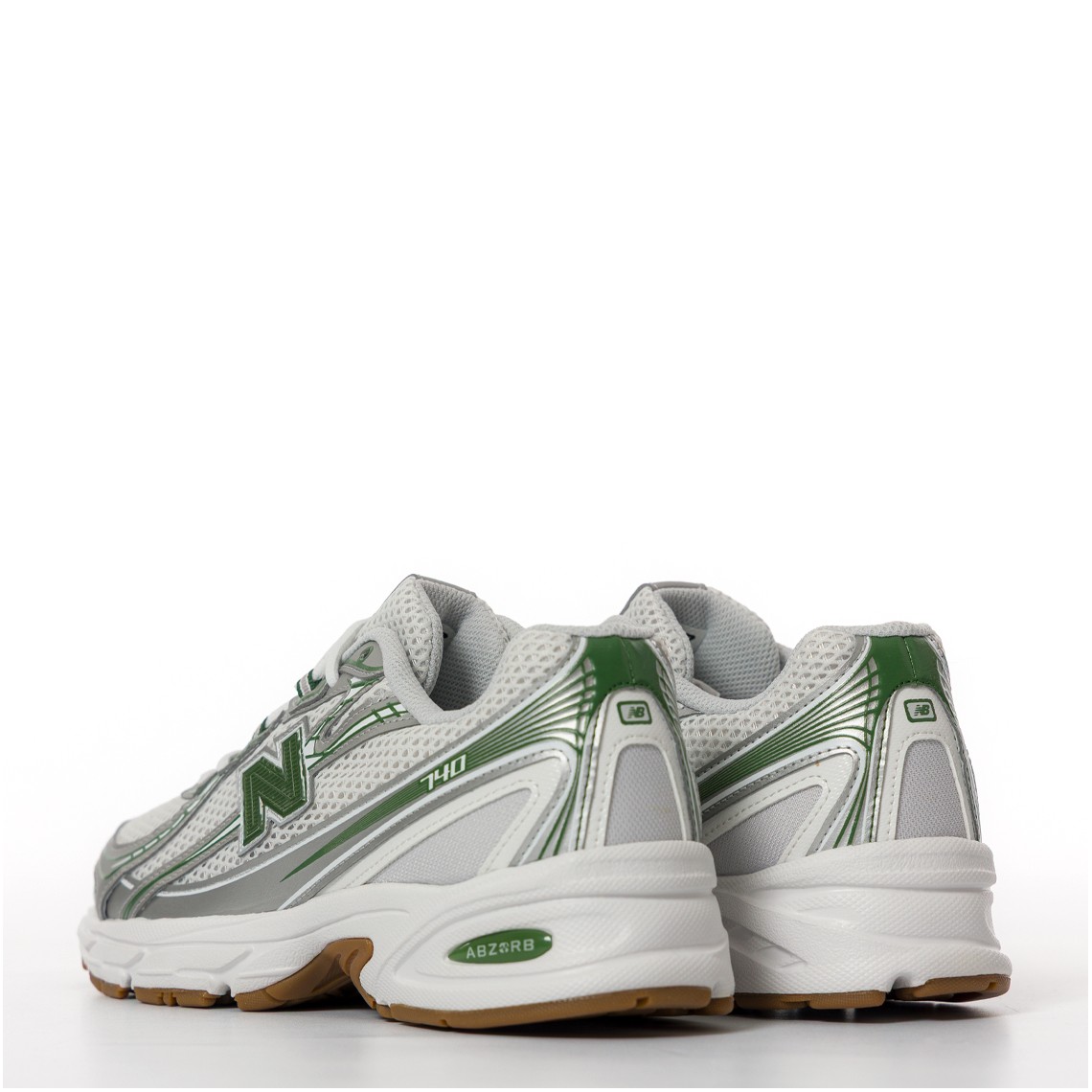 Sneakers New Balance 740