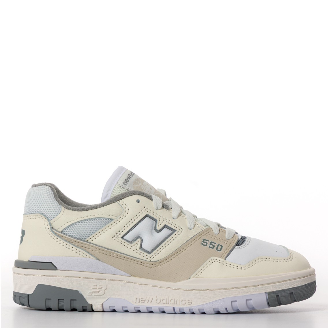 Sneakers New Balance 550