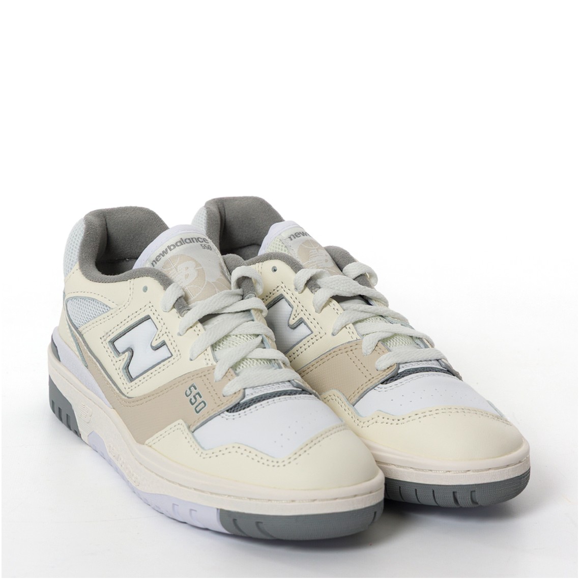 Sneakers New Balance 550