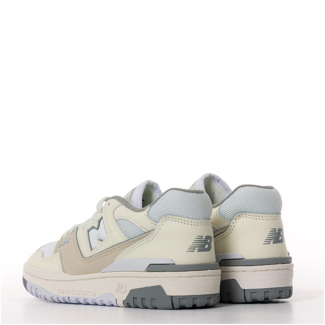 Sneakers New Balance 550