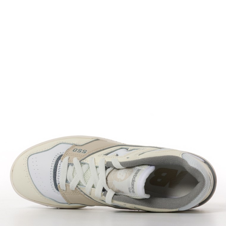 Sneakers New Balance 550
