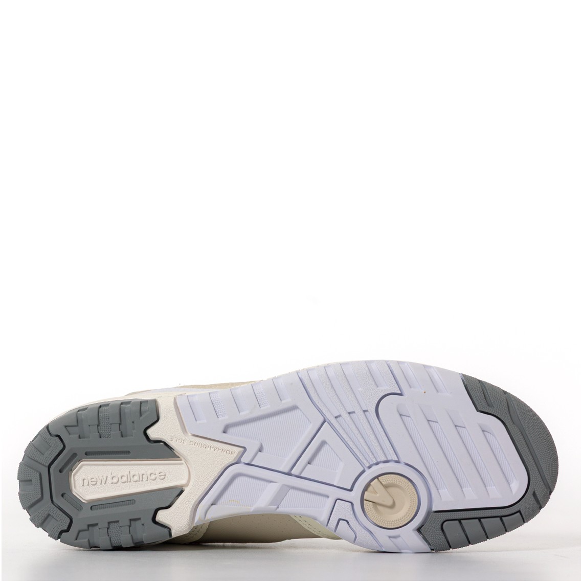 Sneakers New Balance 550