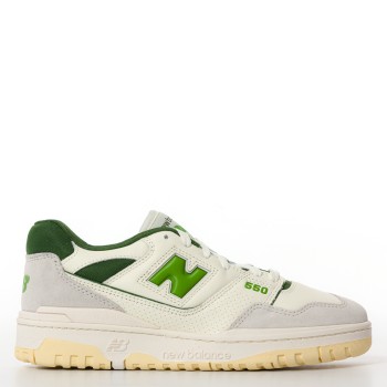 Sneakers New Balance 550