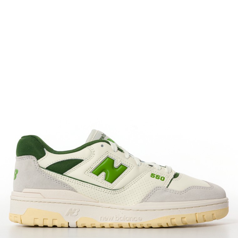 Sneakers New Balance 550