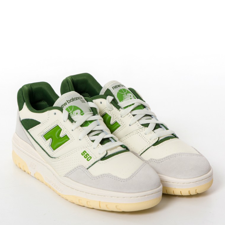 Sneakers New Balance 550