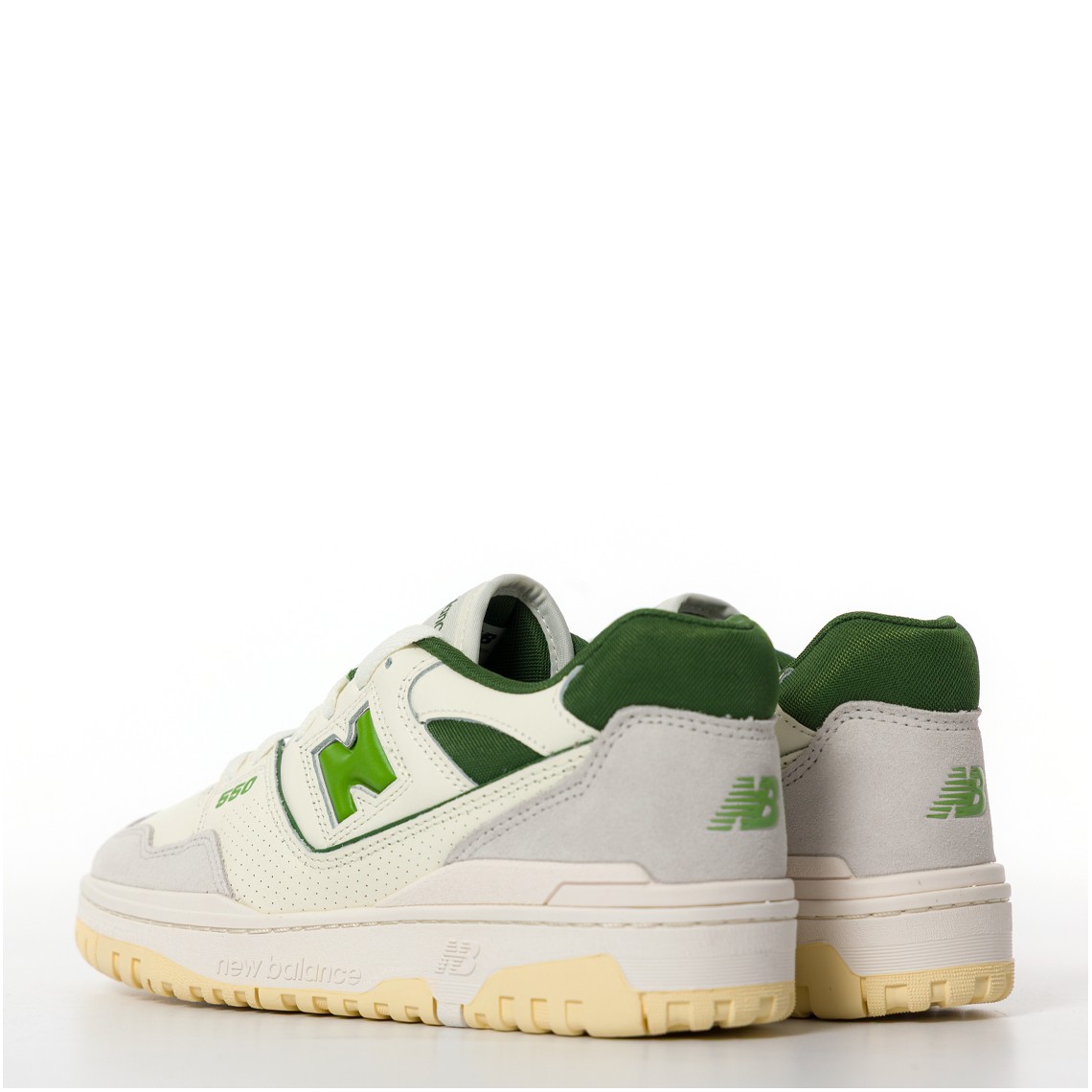 Sneakers New Balance 550