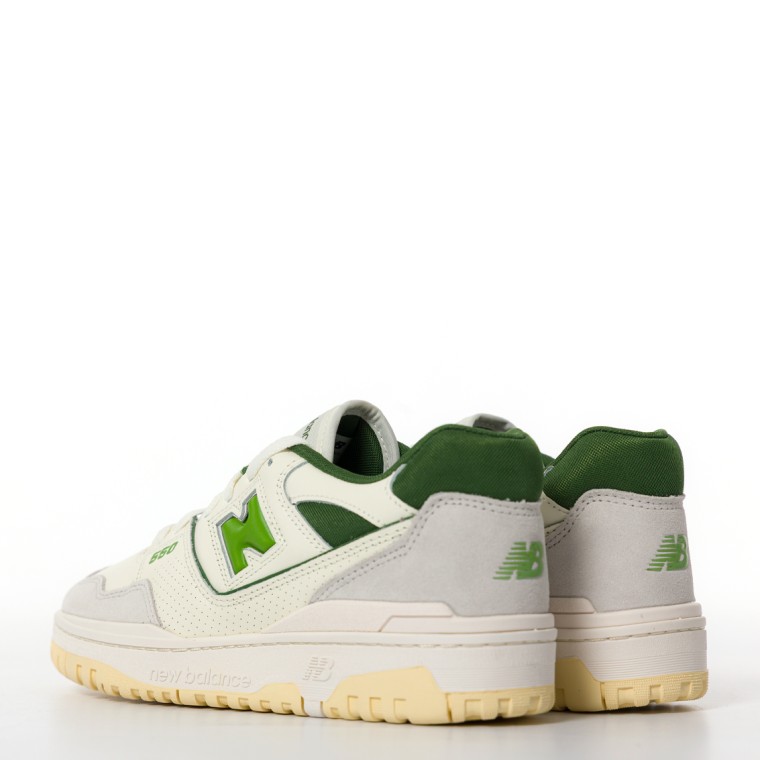 Sneakers New Balance 550