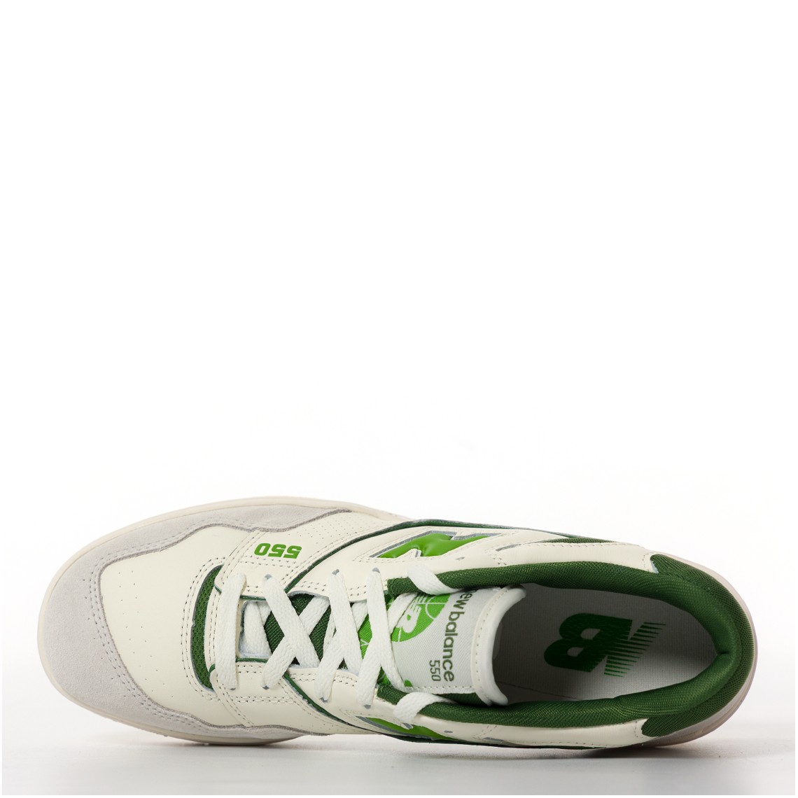 Sneakers New Balance 550