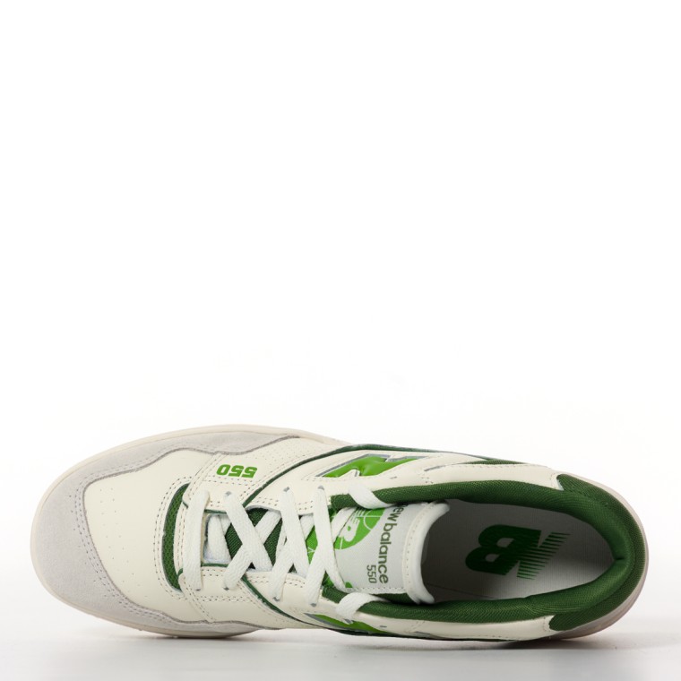 Sneakers New Balance 550