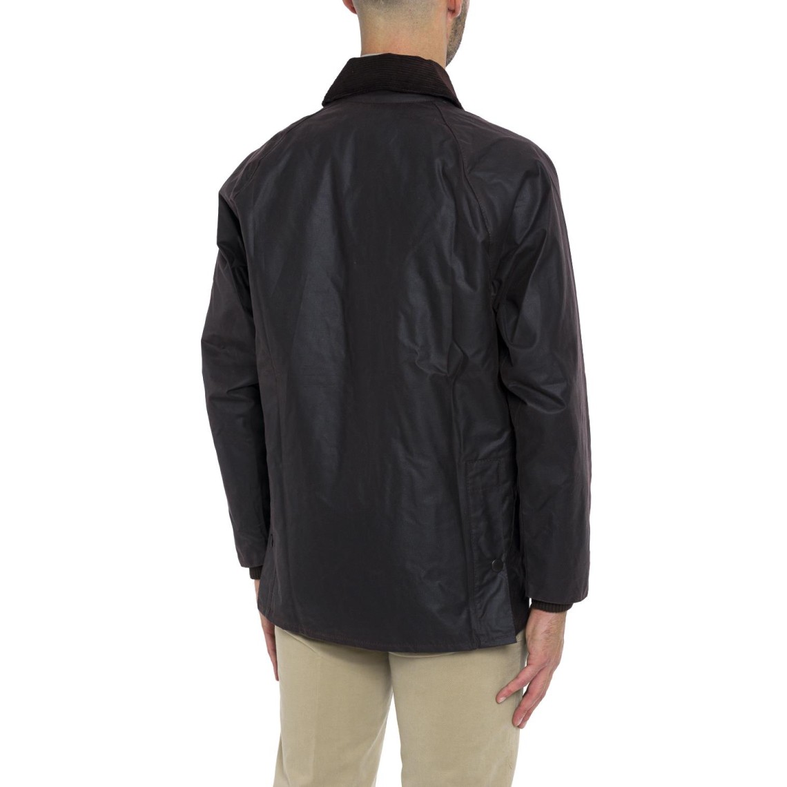 Giubbotto Reelin Barbour