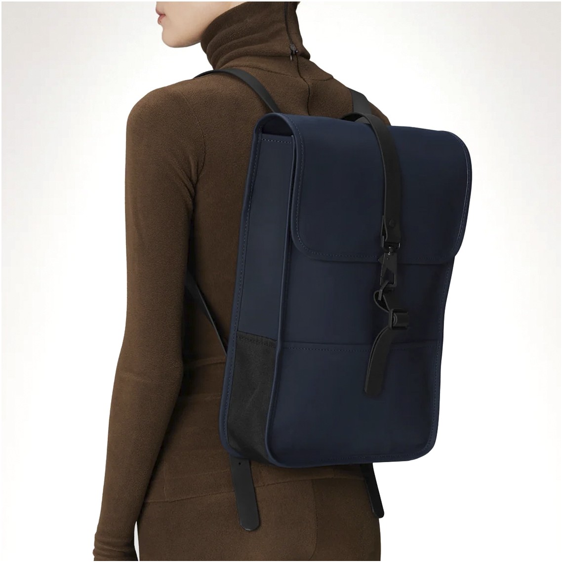 Zaino Puffed Mini Rains