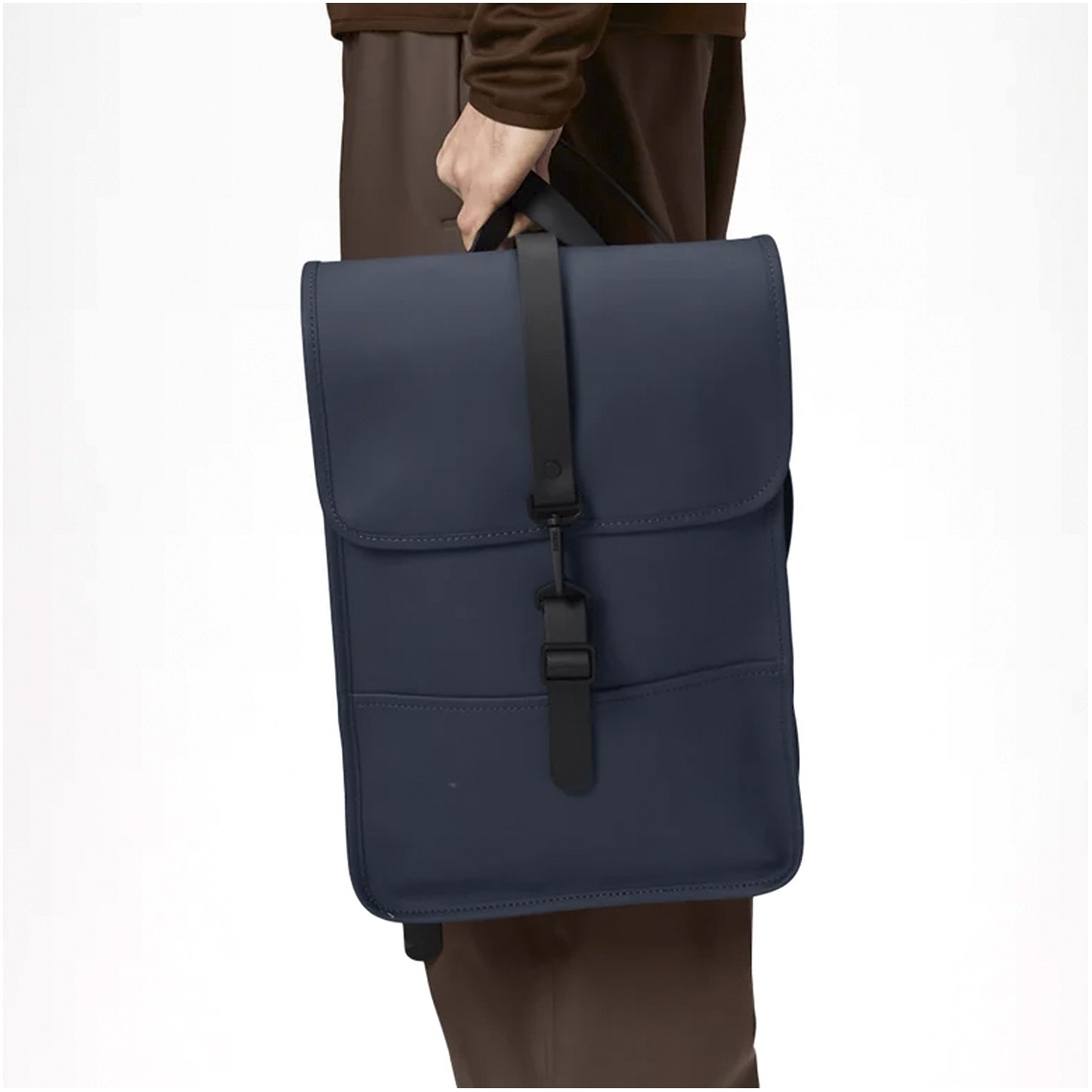 Zaino Puffed Mini Rains