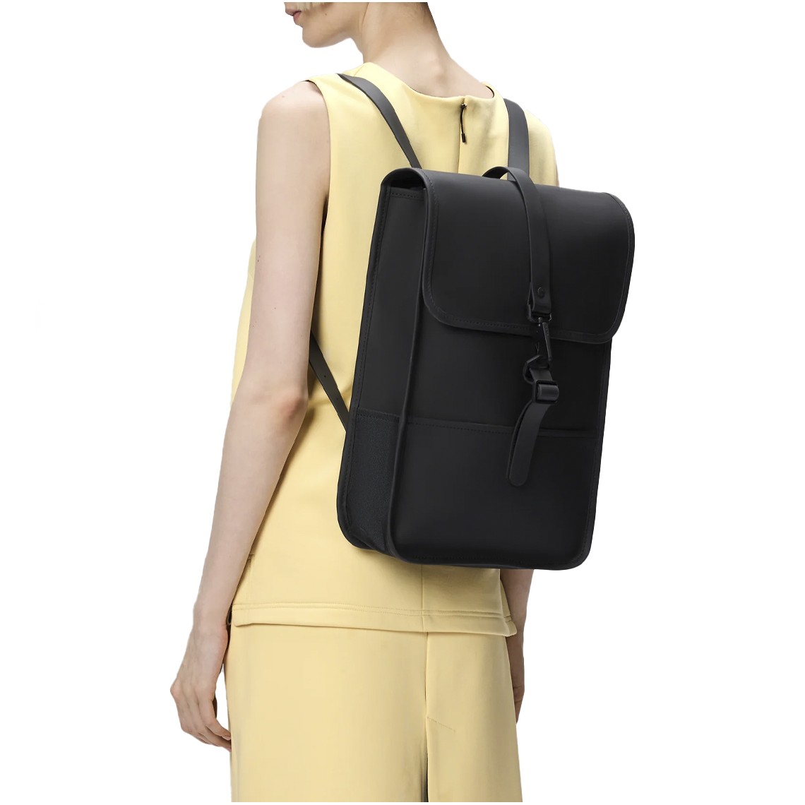 Zaino Puffed Mini Rains